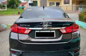 2018 Honda City  1.5 VX Navi CVT in Manila, Metro Manila