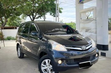 2014 Toyota Avanza  1.5 G A/T in Manila, Metro Manila