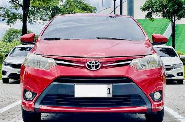 2017 Toyota Vios in Makati, Metro Manila