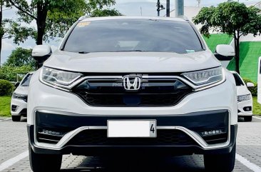 2022 Honda CR-V in Makati, Metro Manila