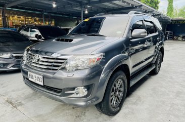 2015 Toyota Fortuner in Las Piñas, Metro Manila