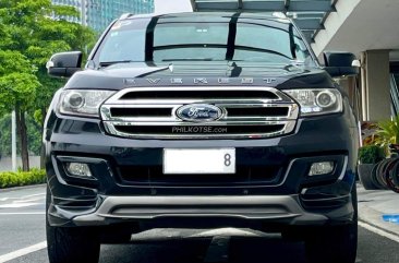 2016 Ford Everest in Makati, Metro Manila