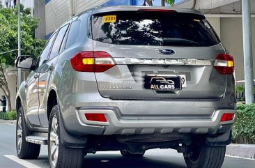 2016 Ford Everest  Titanium 2.2L 4x2 AT in Makati, Metro Manila