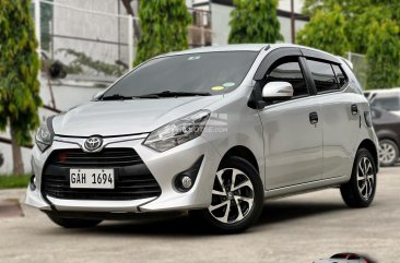 2019 Toyota Wigo  1.0 G AT in Lapu-Lapu, Cebu