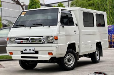 2023 Mitsubishi L300 Cab and Chassis 2.2 MT in Lapu-Lapu, Cebu