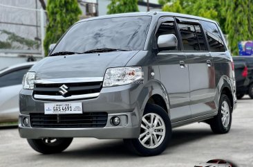 2023 Suzuki APV  GLX 1.6L-M/T in Lapu-Lapu, Cebu