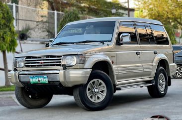 2000 Mitsubishi Pajero  GLS 3.2 Di-D 4WD AT in Lapu-Lapu, Cebu