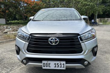 2021 Toyota Innova  2.8 E Diesel AT in Las Piñas, Metro Manila