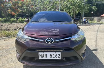 2018 Toyota Vios  1.3 E CVT in Las Piñas, Metro Manila