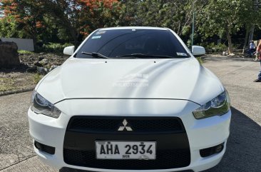 2014 Mitsubishi Lancer in Las Piñas, Metro Manila