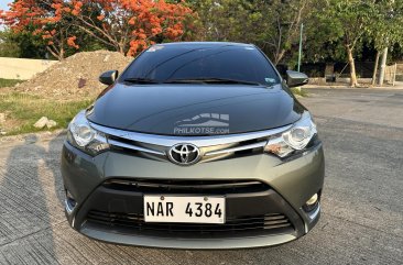2017 Toyota Vios  1.5 G CVT in Las Piñas, Metro Manila
