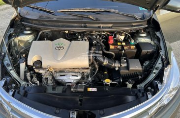 2017 Toyota Vios  1.5 G CVT in Las Piñas, Metro Manila
