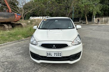 2019 Mitsubishi Mirage  GLX 1.2 CVT in Las Piñas, Metro Manila