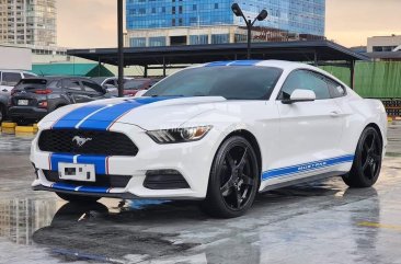 2015 Ford Mustang  2.3L Ecoboost in Manila, Metro Manila