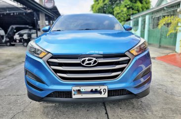 2016 Hyundai Tucson  2.0 GL 6AT 2WD in Bacoor, Cavite