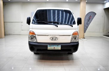2011 Hyundai H-100  2.6 GL 5M/T (Dsl-With AC) in Lemery, Batangas