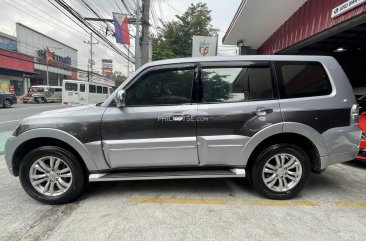 2015 Mitsubishi Pajero  GLS 3.2 Di-D 4WD AT in Las Piñas, Metro Manila