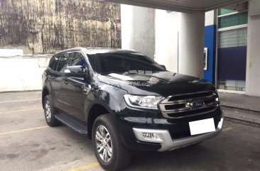 2017 Ford Everest  Trend 2.2L 4x2 AT in Malolos, Bulacan