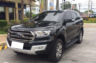 2017 Ford Everest  Trend 2.2L 4x2 AT in Malolos, Bulacan