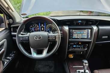 2019 Toyota Fortuner in Caloocan, Metro Manila