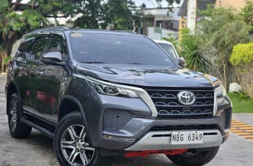 2019 Toyota Fortuner in Caloocan, Metro Manila