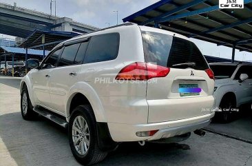 2012 Mitsubishi Montero in Pasay, Metro Manila