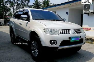 2012 Mitsubishi Montero in Pasay, Metro Manila