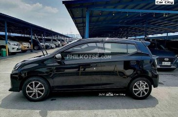 2020 Toyota Wigo  1.0 G MT in Pasay, Metro Manila