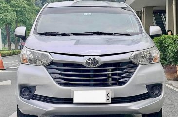 2018 Toyota Avanza  1.3 E AT in Makati, Metro Manila