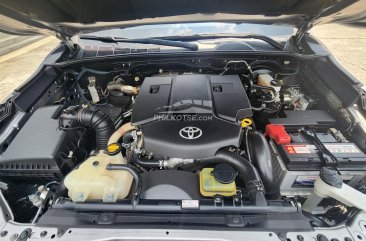 2016 Toyota Fortuner  2.4 V Diesel 4x2 AT in Pasig, Metro Manila