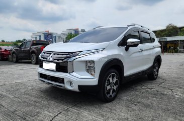 2021 Mitsubishi Xpander Cross in Pasig, Metro Manila