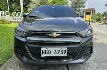2018 Chevrolet Spark  1.4L LT CVT in Las Piñas, Metro Manila