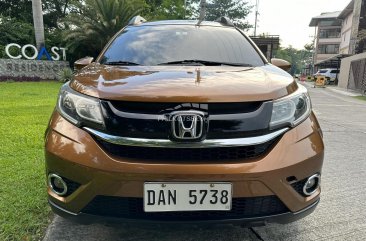 2019 Honda BR-V  1.5 V CVT in Las Piñas, Metro Manila