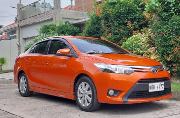 2016 Toyota Vios  1.5 G CVT in Angeles, Pampanga