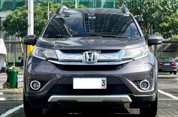 2018 Honda BR-V in Makati, Metro Manila