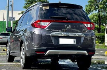 2018 Honda BR-V in Makati, Metro Manila