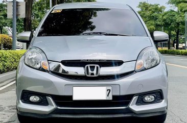 2016 Honda Mobilio in Makati, Metro Manila