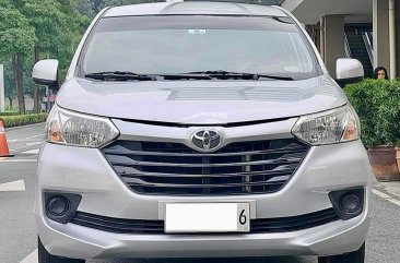 2018 Toyota Avanza  1.3 E AT in Makati, Metro Manila