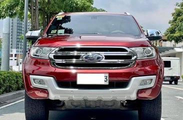 2016 Ford Everest in Makati, Metro Manila