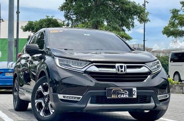 2018 Honda CR-V in Makati, Metro Manila