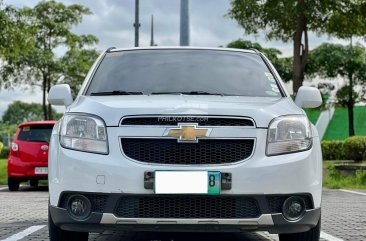 2013 Chevrolet Orlando in Makati, Metro Manila