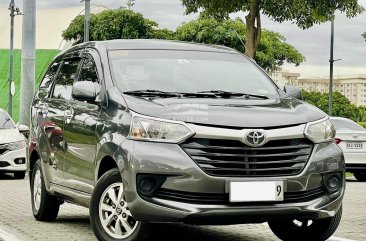 2016 Toyota Avanza  1.3 E A/T in Makati, Metro Manila