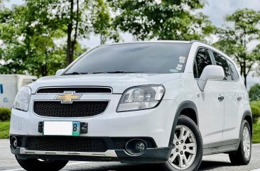 2013 Chevrolet Colorado in Makati, Metro Manila