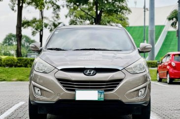 2012 Hyundai Tucson in Makati, Metro Manila