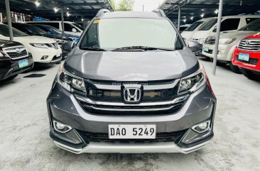 2020 Honda BR-V in Las Piñas, Metro Manila