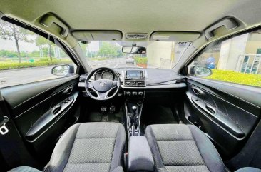 2016 Toyota Vios  1.3 E MT in Makati, Metro Manila