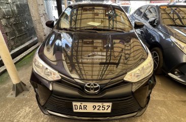 2022 Toyota Vios in Quezon City, Metro Manila