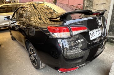 2022 Toyota Vios in Quezon City, Metro Manila