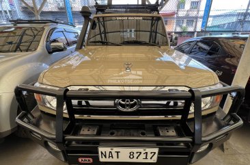 2016 Toyota Land Cruiser in Quezon City, Metro Manila