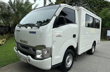 2021 Isuzu Traviz 2.5L L in Las Piñas, Metro Manila